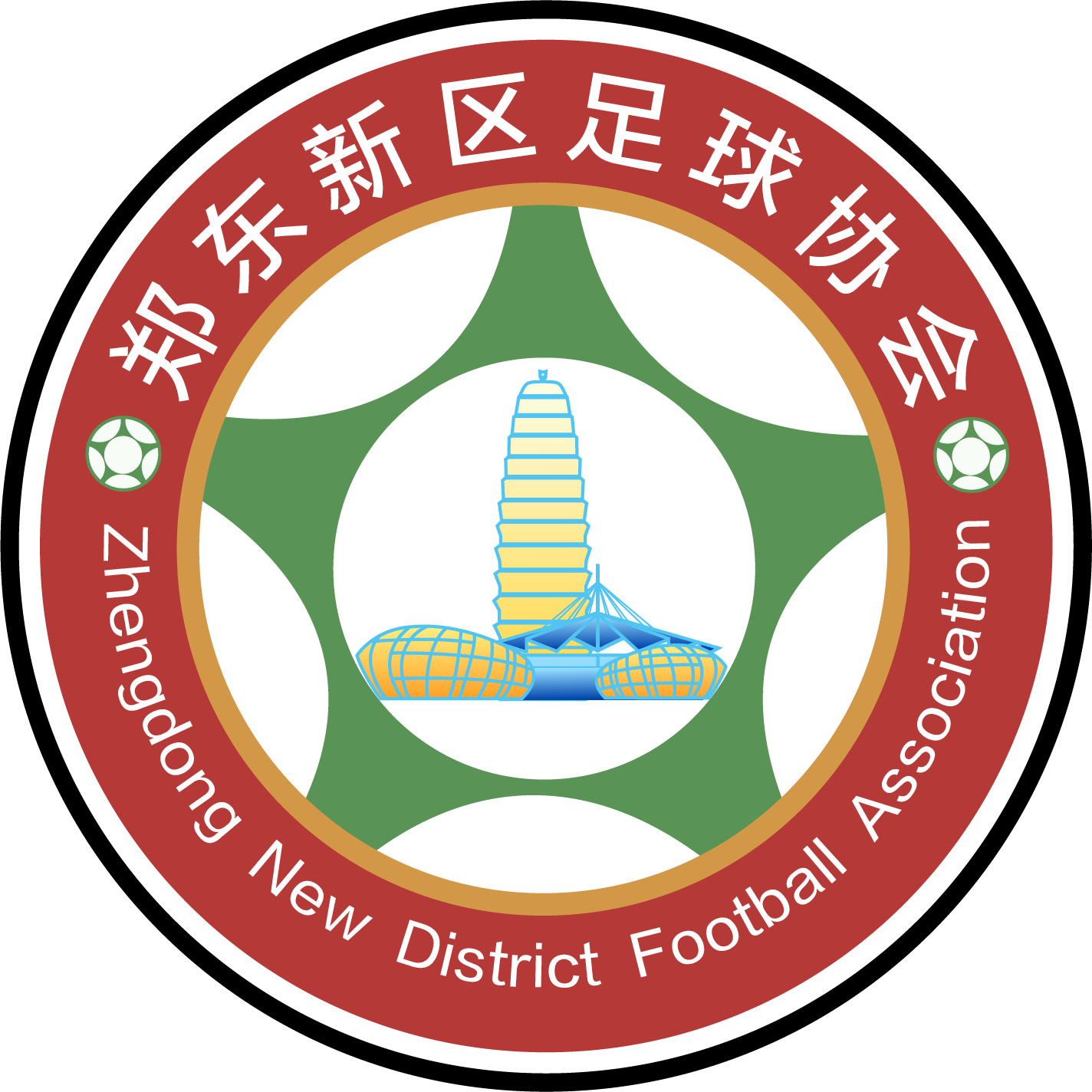 郑州市郑东新区足球协会